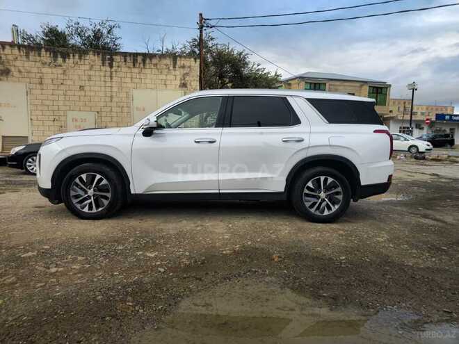 Hyundai Palisade 2018, 208,303 km - 2.2 l - Bakı