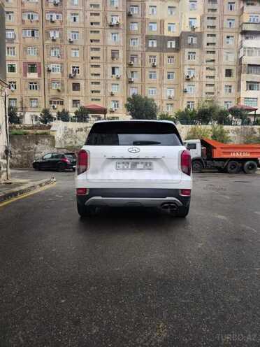 Hyundai Palisade 2018, 208,303 km - 2.2 l - Bakı