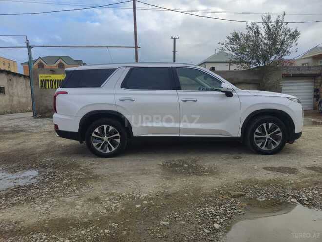Hyundai Palisade 2018, 208,303 km - 2.2 l - Bakı