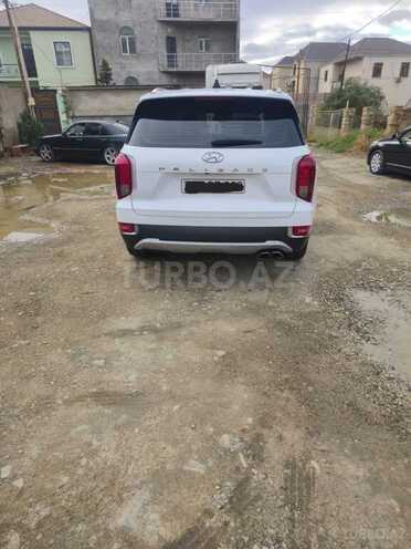 Hyundai Palisade 2018, 208,303 km - 2.2 l - Bakı