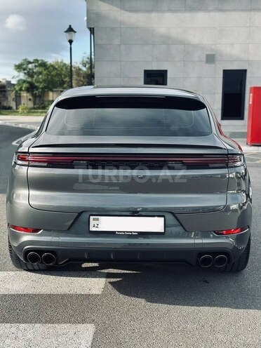 Porsche Cayenne 2026, 1,800 km - 3.0 l - Bakı