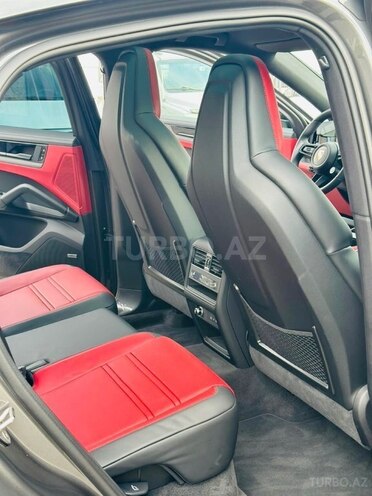 Porsche Cayenne 2026, 1,800 km - 3.0 l - Bakı