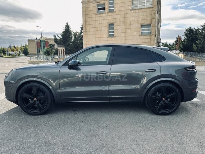 Porsche Cayenne 2026, 1,800 km - 3.0 l - Bakı