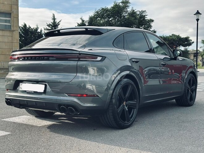 Porsche Cayenne 2026, 1,800 km - 3.0 l - Bakı