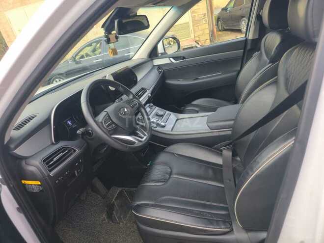 Hyundai Palisade 2018, 208,303 km - 2.2 l - Bakı