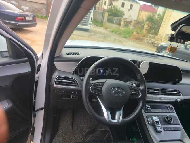 Hyundai Palisade 2018, 208,303 km - 2.2 l - Bakı