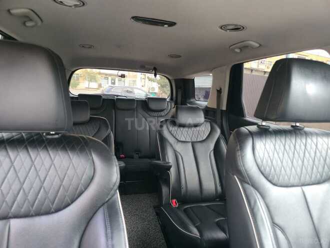 Hyundai Palisade 2018, 208,303 km - 2.2 l - Bakı
