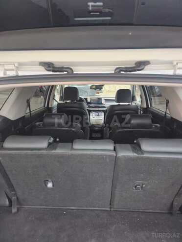 Hyundai Palisade 2018, 208,303 km - 2.2 l - Bakı