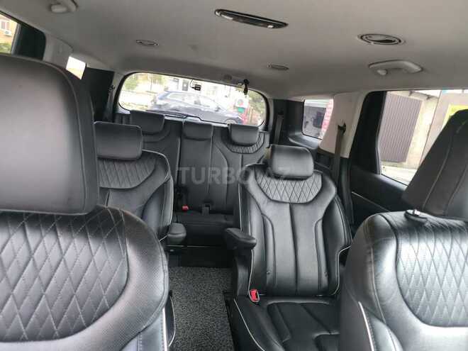 Hyundai Palisade 2018, 208,303 km - 2.2 l - Bakı