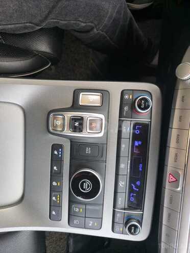 Hyundai Palisade 2018, 208,303 km - 2.2 l - Bakı