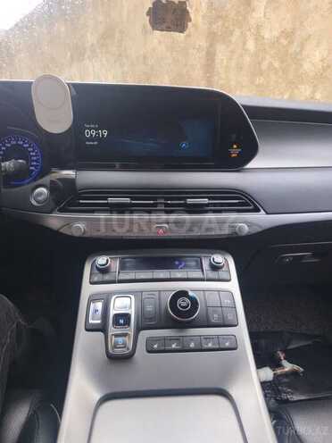 Hyundai Palisade 2018, 208,303 km - 2.2 l - Bakı