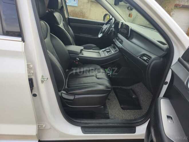 Hyundai Palisade 2018, 208,303 km - 2.2 l - Bakı