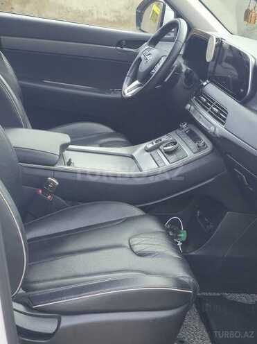 Hyundai Palisade 2018, 208,303 km - 2.2 l - Bakı