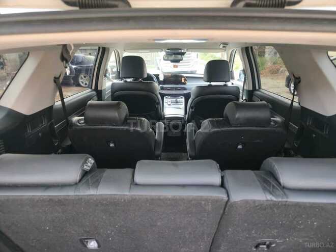 Hyundai Palisade 2018, 208,303 km - 2.2 l - Bakı
