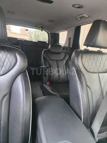 Hyundai Palisade 2018, 208,303 km - 2.2 l - Bakı