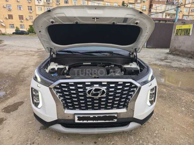 Hyundai Palisade 2018, 208,303 km - 2.2 l - Bakı