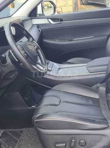 Hyundai Palisade 2018, 208,303 km - 2.2 l - Bakı