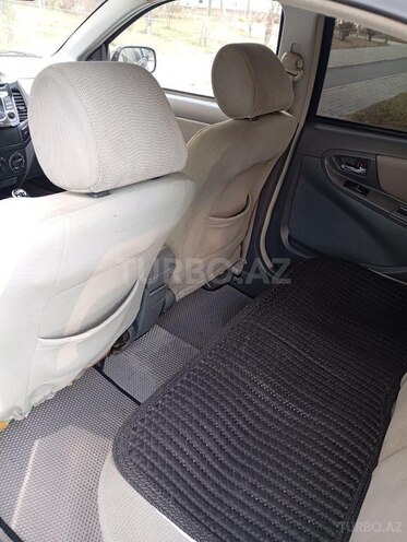 Geely MK 2012, 180,000 km - 1.5 l - Bakı