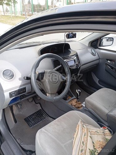 Geely MK 2012, 180,000 km - 1.5 l - Bakı