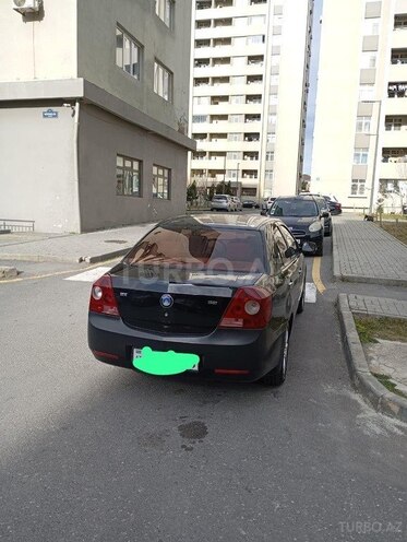 Geely MK 2012, 180,000 km - 1.5 l - Bakı