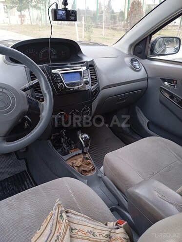 Geely MK 2012, 180,000 km - 1.5 l - Bakı