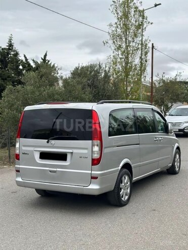 Mercedes  2007, 187,000 km - 2.1 l - Bakı
