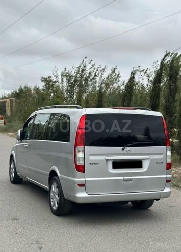 Mercedes  2007, 187,000 km - 2.1 l - Bakı