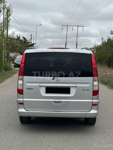 Mercedes  2007, 187,000 km - 2.1 l - Bakı