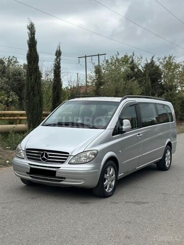 Mercedes  2007, 187,000 km - 2.1 l - Bakı