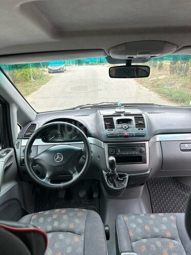Mercedes  2007, 187,000 km - 2.1 l - Bakı