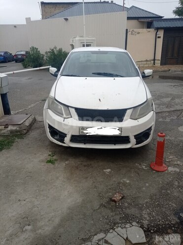 Saipa Saina 2020, 161,450 km - 1.5 l - Bakı