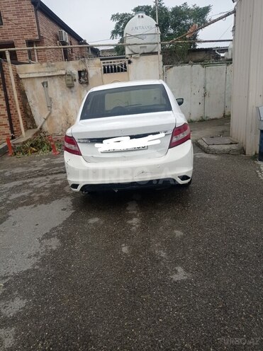 Saipa Saina 2020, 161,450 km - 1.5 l - Bakı