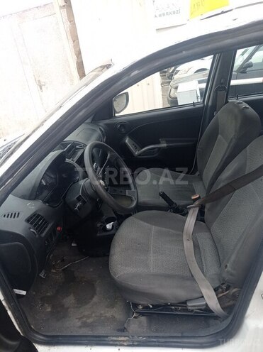 Saipa Saina 2020, 161,450 km - 1.5 l - Bakı