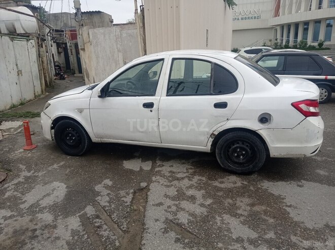 Saipa Saina 2020, 161,450 km - 1.5 l - Bakı