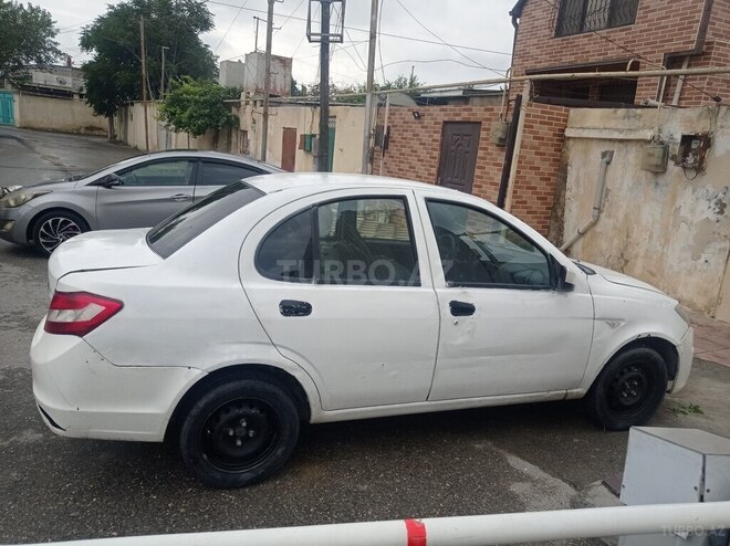 Saipa Saina 2020, 161,450 km - 1.5 l - Bakı
