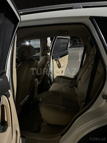 Chevrolet Captiva 2008, 200,000 km - 2.4 l - Bakı