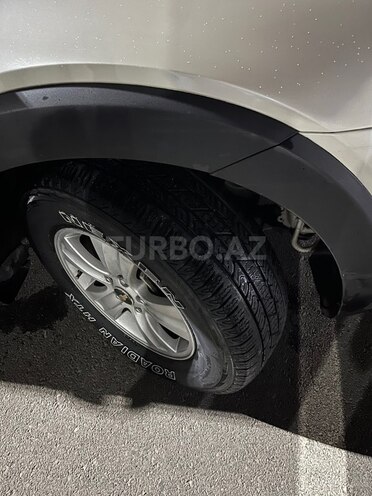 Chevrolet Captiva 2008, 200,000 km - 2.4 l - Bakı