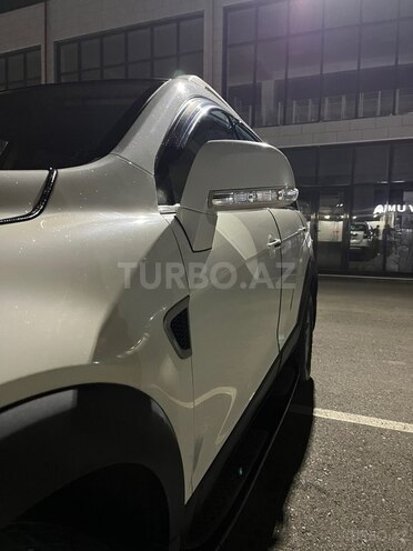 Chevrolet Captiva 2008, 200,000 km - 2.4 l - Bakı