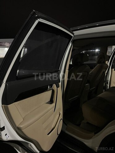 Chevrolet Captiva 2008, 200,000 km - 2.4 l - Bakı