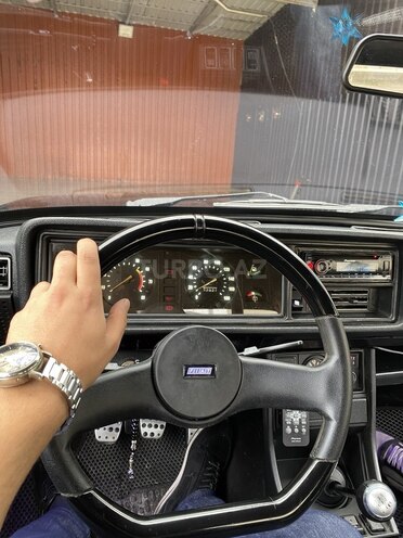 LADA (VAZ) 2107 2010, 25,844 km - 1.6 l - Bakı