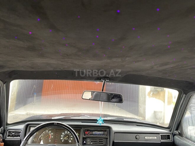 LADA (VAZ) 2107 2010, 25,844 km - 1.6 l - Bakı