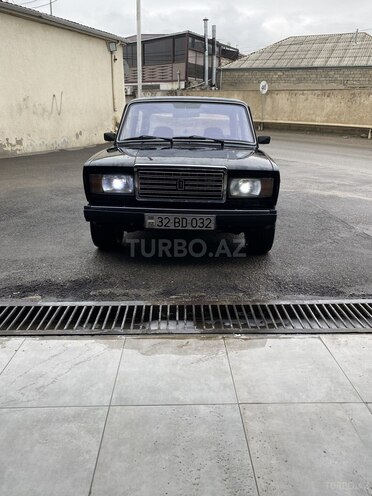 LADA (VAZ) 2107 2010, 25,844 km - 1.6 l - Bakı