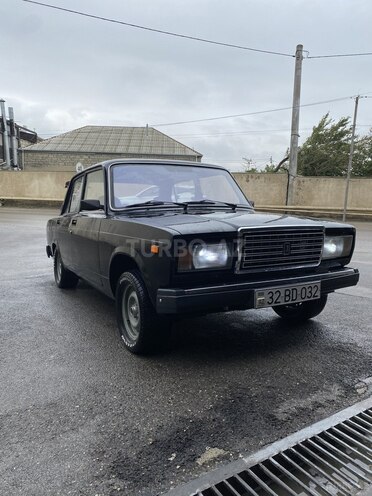 LADA (VAZ) 2107 2010, 25,844 km - 1.6 l - Bakı