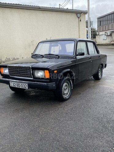 LADA (VAZ) 2107 2010, 25,844 km - 1.6 l - Bakı