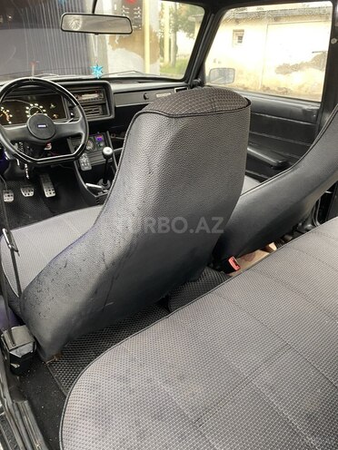 LADA (VAZ) 2107 2010, 25,844 km - 1.6 l - Bakı