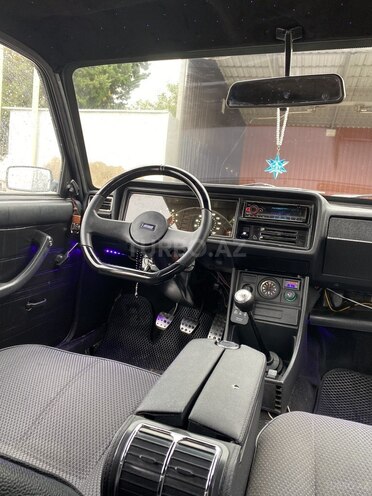 LADA (VAZ) 2107 2010, 25,844 km - 1.6 l - Bakı