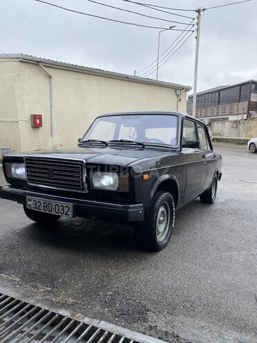 LADA (VAZ) 2107 2010, 25,844 km - 1.6 l - Bakı
