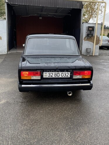 LADA (VAZ) 2107 2010, 25,844 km - 1.6 l - Bakı