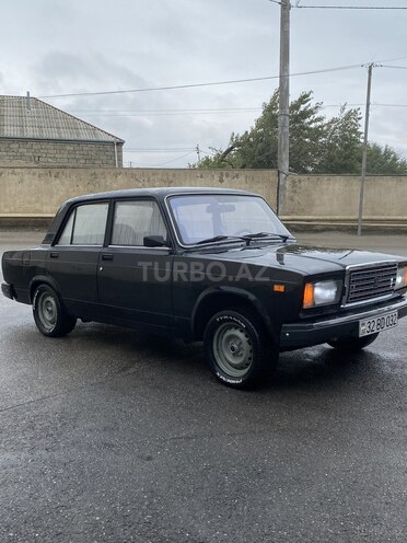 LADA (VAZ) 2107 2010, 25,844 km - 1.6 l - Bakı