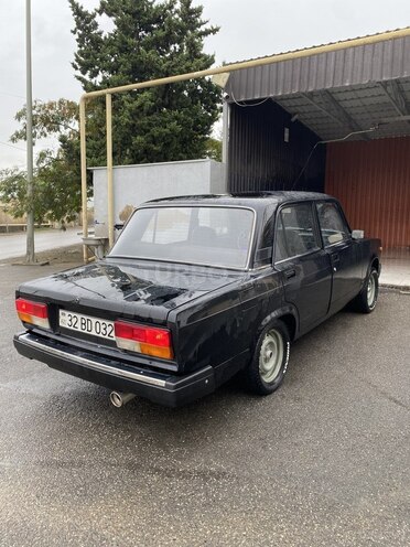 LADA (VAZ) 2107 2010, 25,844 km - 1.6 l - Bakı